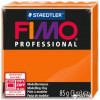 FIMO Пластика Professional Оранжевая 85 г (4007817800218) - зображення 1