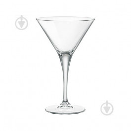Bormioli Rocco Набор бокалов  Bartender Martini 6 шт 240 мл (124490BB9021990)