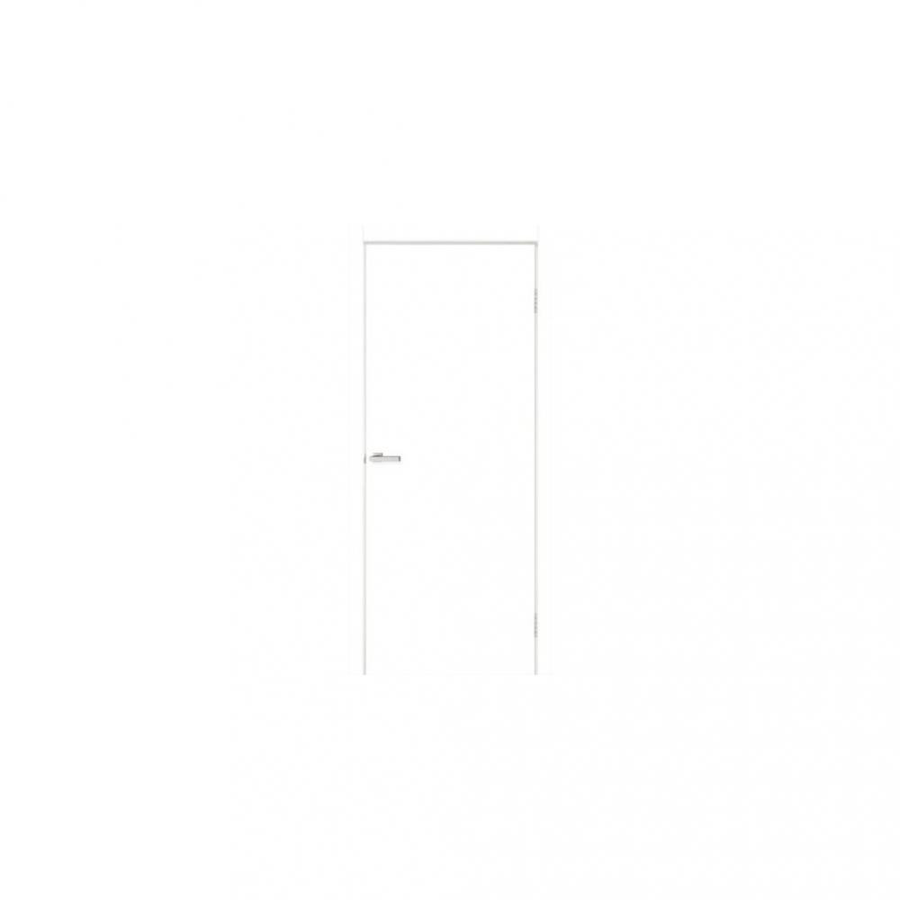 ОМиС Двері міжкімнатні Білий мат 800х2000 мм - зображення 1