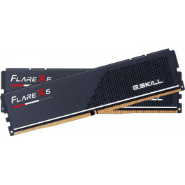 G.Skill 64 GB (2x32GB) DDR5 5600 MHz Flare X5 (F5-5600J3636D32GX2-FX5)