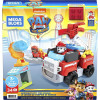Mega Bloks Paw Patrol Пожарная машина Маршала (GYJ01) - зображення 8