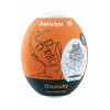 Satisfyer Masturbator Egg Chrunchy (T360154) - зображення 1