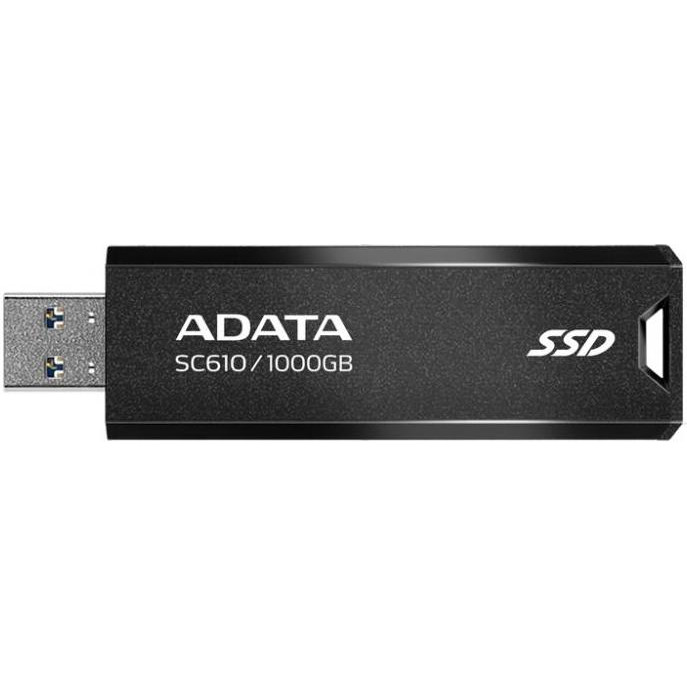 ADATA SC610 - зображення 1