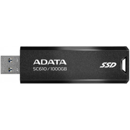   ADATA SC610 1 TB (SC610-1000G-CBK/RD)