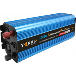    Yanus BEP3000S_24V 3000W