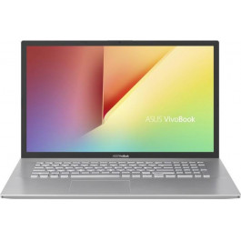 ASUS VivoBook 17 X712EA Transparent Silver (X712EA-BX868)