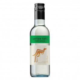 Yellow Tail Вино  Pinot Grigio біле сухе 0,187л 11,5% (9322214011124)