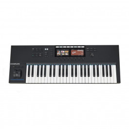 Native Instruments Komplete Kontrol S49 MK2