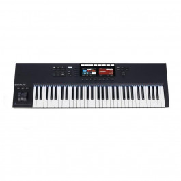   Native Instruments Komplete Kontrol S61 MK2