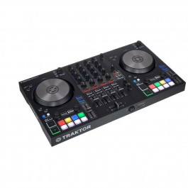 Native Instruments Traktor Kontrol S3