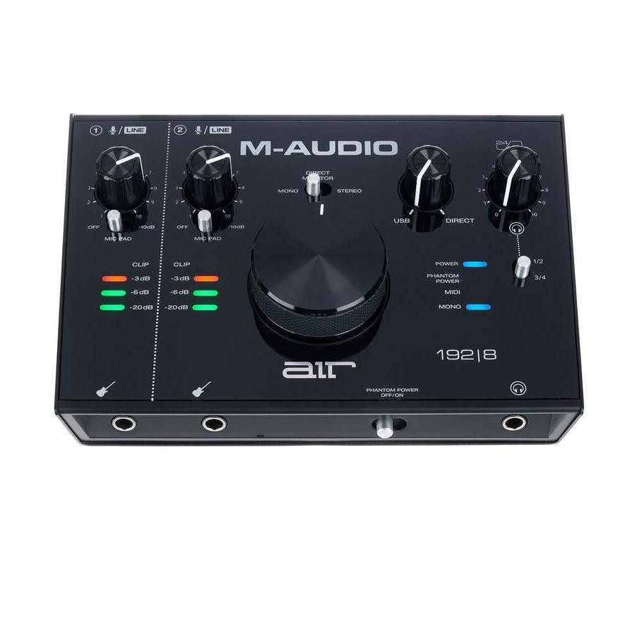 M-Audio Air 192x8 - зображення 1
