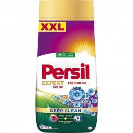 Persil Пральний порошок Expert Deep Clean Автомат Color Свіжість від Silan 8.1 кг (9000101806427)