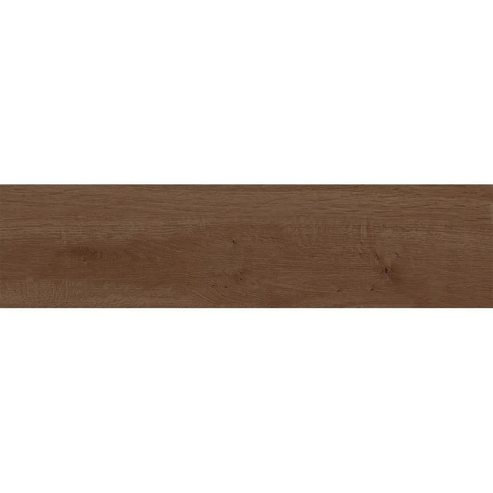 Allore Group Sumatra Brown F PR NR Mat 15*60 см коричневий - зображення 1