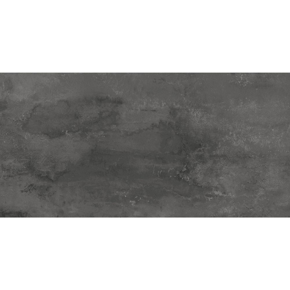 Inter Cerama Blend 174072 Rec 120*60 см темно-сірий - зображення 1