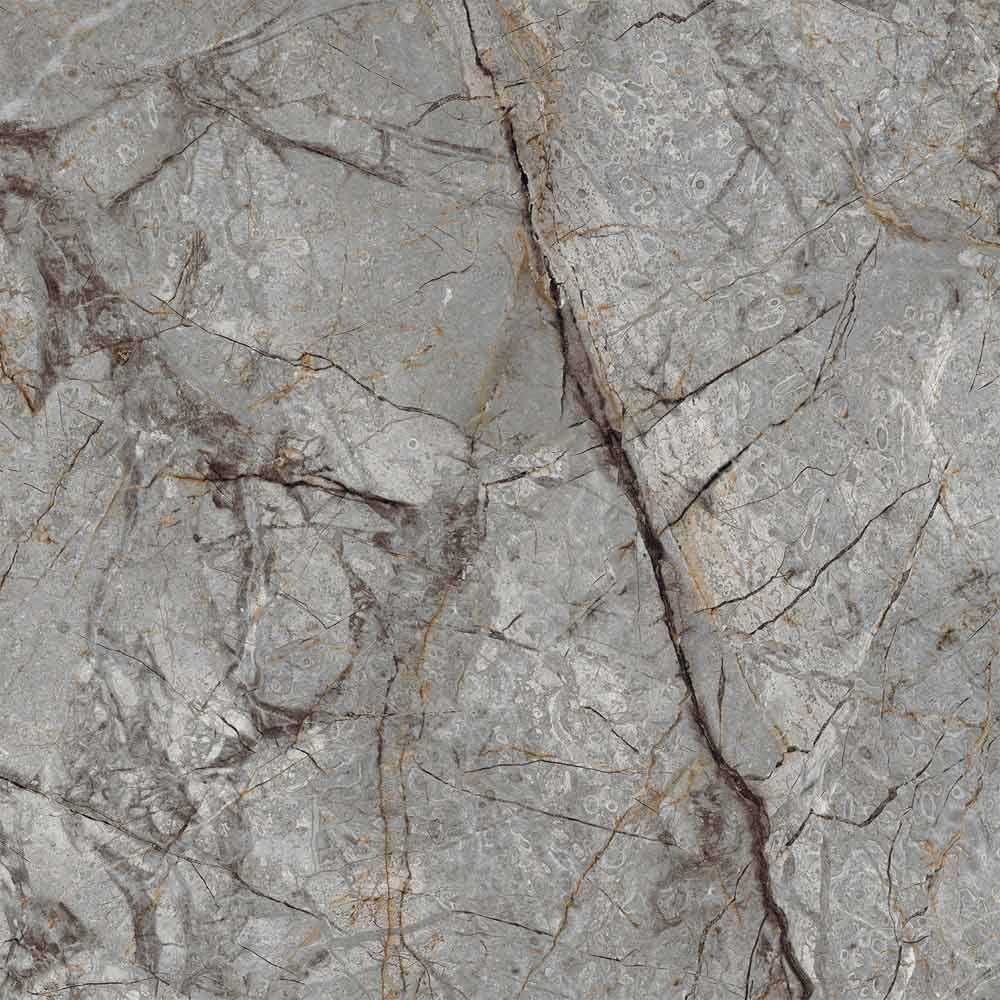 Inter Cerama Montana 178052/L 60*60 см темно-сірий - зображення 1
