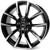 AUTEC Astana (R18 W8.0 PCD5x112 ET25 DIA66.6) - зображення 1