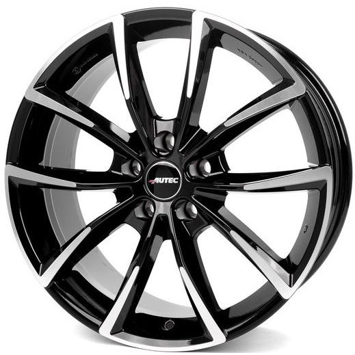 AUTEC Astana (R18 W8.0 PCD5x112 ET25 DIA66.6) - зображення 1