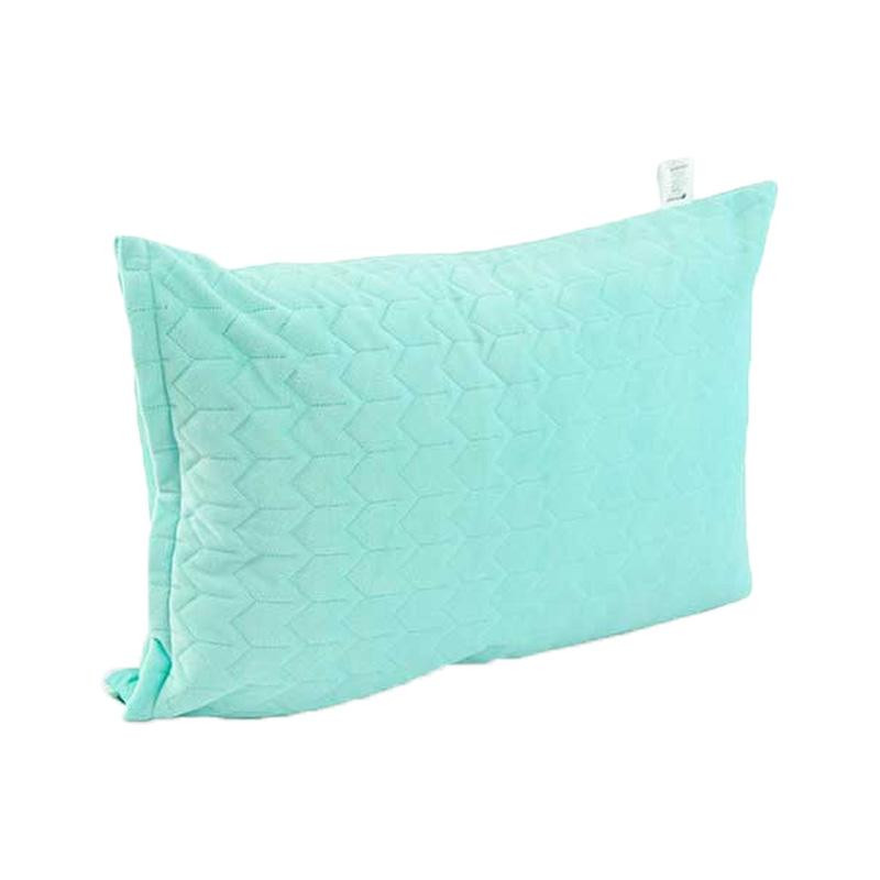 Руно Чохол на подушку  Tiffany 50х70 см мікрофібра+велюр (382.55_Tiffany) - зображення 1