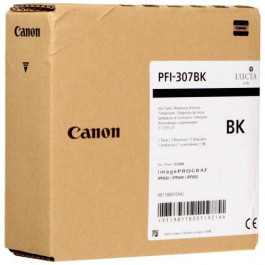   Canon PFI-307BK (9811B001)