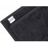 Lotus Махровое полотенце 500 г/м2 50х90 см Black (2000022224499) - зображення 2