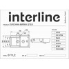 Interline STYLE grigio - зображення 8