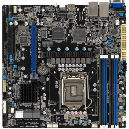   ASUS P12R-M