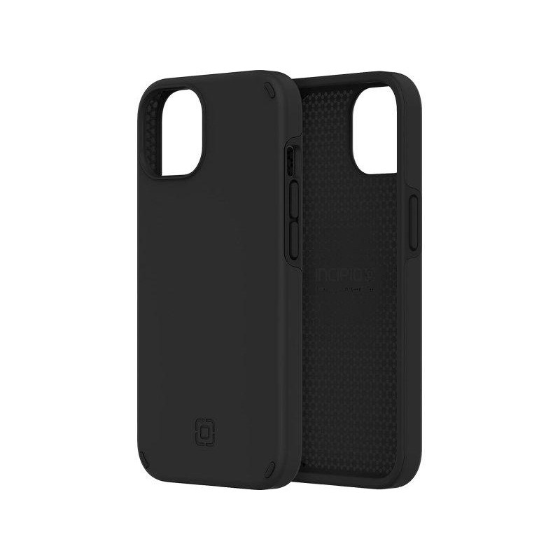 Incipio Duo for iPhone 13 Black (IPH-1945-BLK) - зображення 1