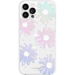   Kate Spade NY for iPhone 12 Pro Max Daisy/White (KSIPH-154-DSYIR)