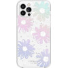 Kate Spade NY Protective Case for iPhone 12 Pro Daisy/White (KSIPH-153-DSYIR) - зображення 1