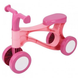 LENA Мой первый скутер Розовый (7166)