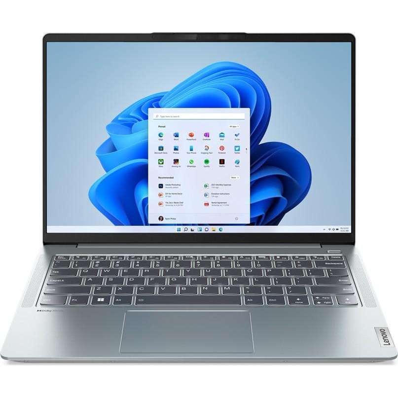 Lenovo IdeaPad 5 Pro 14ARH7 (82SJ005BRA) - зображення 1