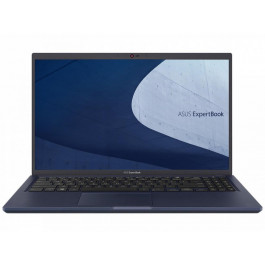   ASUS ExpertBook B1 B1500CEAE Star Black (B1500CEAE-BQ4509X)