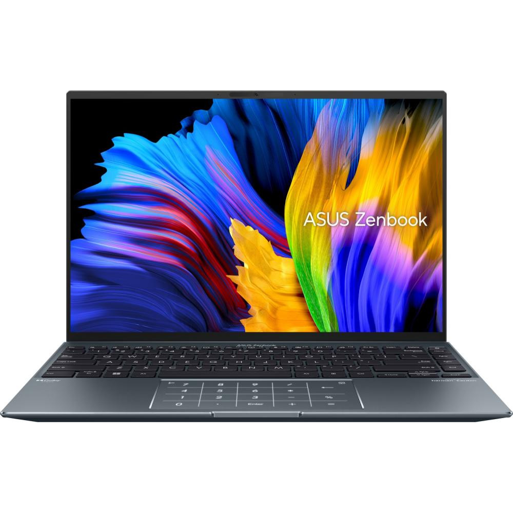 ASUS Zenbook 14X UX5401ZA (UX5401ZA-KP181, 90NB0WM2-M00990) - зображення 1