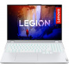 Lenovo Legion 5 Pro 16IAH7H Glacierite Metallic (82RF0060CK) - зображення 1