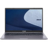 ASUS P1512CEA Slate Gray (P1512CEA-BQ0835, 90NX05E1-M010V0) - зображення 1