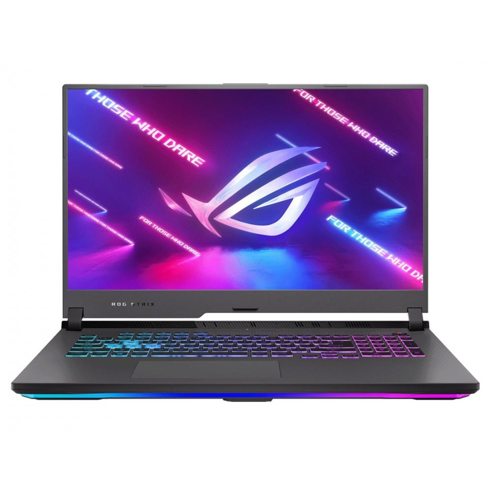 ASUS ROG Strix G17 G713IE (G713IE-HX013W) - зображення 1