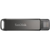 SanDisk 128 GB iXpand Luxe (SDIX70N-128G-GN6NE) - зображення 1