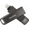 SanDisk 128 GB iXpand Luxe (SDIX70N-128G-GN6NE) - зображення 3