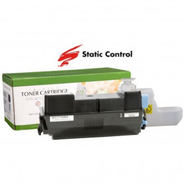 Static Control (SCC) Картридж Kyocera TK-3130 25k (002-08-LTK3130)