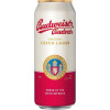 Budweiser Набір пива  в асортименті (6 шт. х 0.5 л) + термосумка (8594403700114) - зображення 2