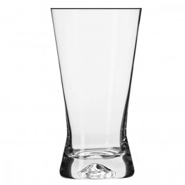 Krosno Набір високих склянок  X-line, скло, 300 мл, 6 шт. (789170)