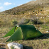 Naturehike Cloud Tunnel 2P Camping Tent 20D NH20ZP006 / green - зображення 8