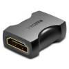 Vention HDMI to HDMI Black (AIRB0) - зображення 1