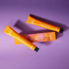 LAKME Тонувальна крем-фарба для волосся  Gloss Color Rinse відтінок 5/44 (Світлий каштан мідно-червоний),  - зображення 7