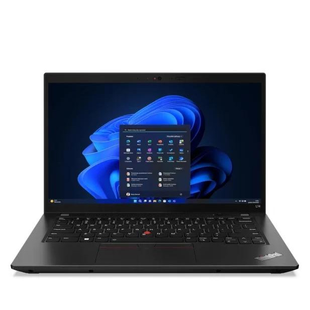 Lenovo ThinkPad L14 Gen 4 (21H10040PB) - зображення 1