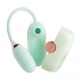 Otouch Louis Vibrate Teal (SO9429)