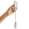 Otouch Louis Vibrate Teal (SO9429) - зображення 2