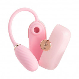 Otouch Louis Vibrate Pink (SO9401)