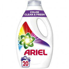 Ariel Гель для прання  Color 1л (8006540869727)