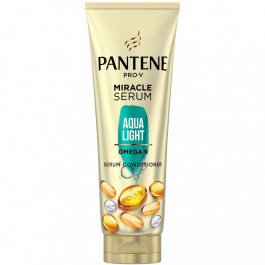 Pantene Pro-v Кондиціонер для волосся  Pro-V Miracle Serum Aqua Light 200 мл (8001090373533)